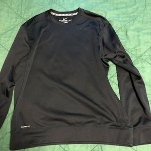 Long sleeve Nike sweatshirt
